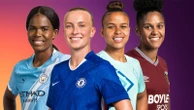 WSL LIVE! Chelsea vs London City & Man City vs West Ham live on Sky