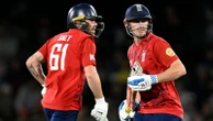 England seek series-clinching T20 win in New Zealand LIVE!
