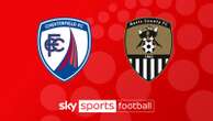 Chesterfield vs Notts County | 11 games on Sky Sports+ at 3pm LIVE!