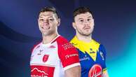 Super League semi-finals LIVE! Hull KR vs Warrington for Grand Final spot