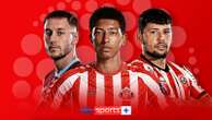 Sunderland, Sheff Utd in action | Five Champ games LIVE on Sky! & highlights