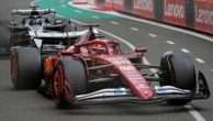 Azerbaijan GP: Ferrari look to continue strong pace in final practice LIVE!