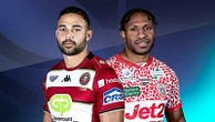 Super League semi-finals LIVE! Wigan take on Leigh for Grand Final spot