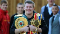 Fury, Rooney react as tributes pour in for boxing legend Hatton