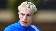 Carabao Cup third round: Garnacho handed first Chelsea start LIVE!
