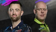 World Series of Darts Finals: Humphries, MVG in first-round action LIVE!
