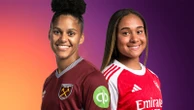 WSL LIVE! Arsenal and Man City in action live on Sky