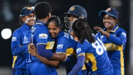 Women's World Cup LIVE! India pass 150 vs Sri Lanka after three wickets in over