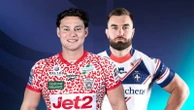Super League play-offs LIVE! Leigh Leopards face Wakefield Trinity for semi-final spot