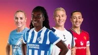 WSL LIVE! Man Utd take early lead at Liverpool as Miedema nets for Man City