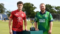 Bethell becomes youngest ever captain in first T20I against Ireland LIVE!