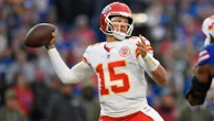 NFL Sunday LIVE! Mahomes' Chiefs face Allen's Bills in epic rivalry