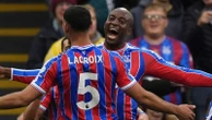Mateta heads Crystal Palace in front vs Brentford LIVE!