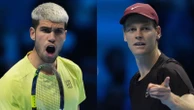 ATP Finals title clash LIVE! Alcaraz and Sinner meet again
