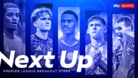 Next Up: The Premier League's potential breakout stars