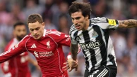 Premier League build-up LIVE! Slot and Howe set to talk Isak