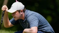 MacIntyre blows four-shot lead as Scheffler moves ahead LIVE!