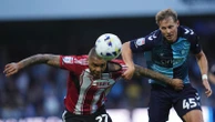 Plymouth losing again; Bradford lead at Stockport | All EFL LIVE on Sky!