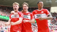 EFL: Sorry Sheff Utd lose at Boro; West Brom end Stoke run LIVE!