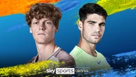 Sinner takes on Alcaraz in Cincinnati Open final at 8pm LIVE!