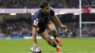 Champions Cup final LIVE! Northampton and Bordeaux level in stunning clash