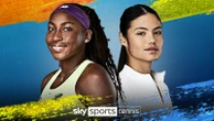 Italian Open LIVE! Raducanu faces Gauff in blockbuster last-16 encounter