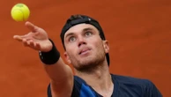 Draper faces Musetti for spot in Madrid Open final LIVE!