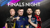 HAVE YOUR SAY: Who will win Premier League Darts Finals Night?