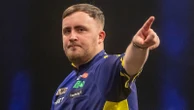 Premier League Darts LIVE! Littler first up before Van Gerwen vs Aspinall