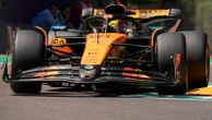 Emilia Romagna GP: Piastri leading Norris as big teams run upgrades LIVE!