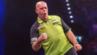 Premier League Darts LIVE! MVG vs Aspinall in crunch clash as Littler faces Humphries
