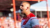 Super League LIVE! Leaders Hull KR host play-off chasing St Helens