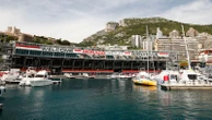 Monaco GP: F1 hits iconic street track for first practice LIVE!