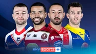 Super League Rivals Round LIVE! Hull FC face Hull KR in massive derby