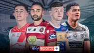 MAGIC WEEKEND LIVE! Build-up to Leigh vs Catalans in opener