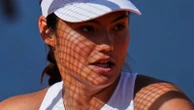 Italian Open LIVE! Raducanu faces lucky loser Teichmann in second round