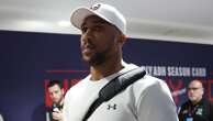 Anthony Joshua faces Daniel Dubois in world heavyweight title fight: Latest updates