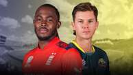 England vs Australia: First ODI from Trent Bridge LIVE!