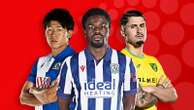 Sheff Wed beating leaders WBA | Seven games on Sky LIVE!