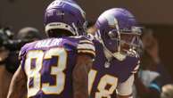 NFL Sunday LIVE! Jefferson gives Vikings perfect start vs Texans