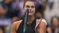 WTA Finals LIVE! Paolini vs Zheng followed by Sabalenka vs Rybakina