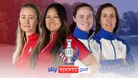 Who will win the Solheim Cup? Have your say ahead of day one LIVE!