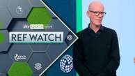 Ref Watch LIVE! Dermot returns to assess PL talking points