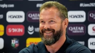 Lions LIVE! Farrell set to reveal XV to face Western Force in first game in Australia