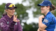 England bowl first in hunt for ODI series whitewash vs West Indies LIVE!
