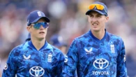 England look to bounce back from first ODI drubbing vs South Africa LIVE!