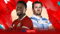 British and Irish Lions vs Argentina LIVE! Opening tour match in Dublin