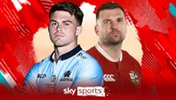 Waratahs vs British and Irish Lions LIVE! Pollock pulls out with tight calf