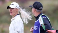 AIG Women's Open LIVE! Woad and Korda in action on day one