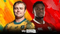 Australia vs The Lions LIVE! Series on the line in second Test showdown at MCG